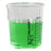 US Plastic Corp. Thermo Scientific Nalgene Clear Griffin Low Form Beaker