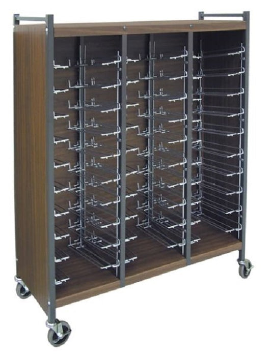 Chart Rack