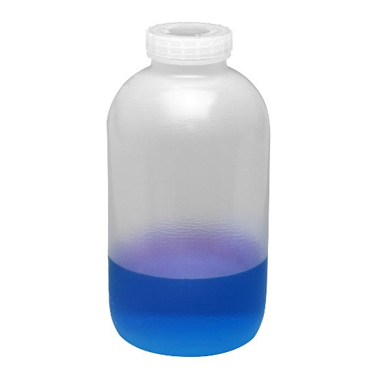 Round Mason Jar