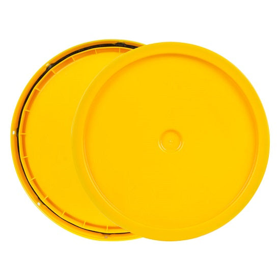 Bucket Lid with Tear Tab