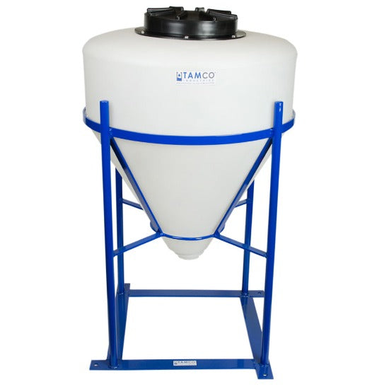 Cone Bottom Tank