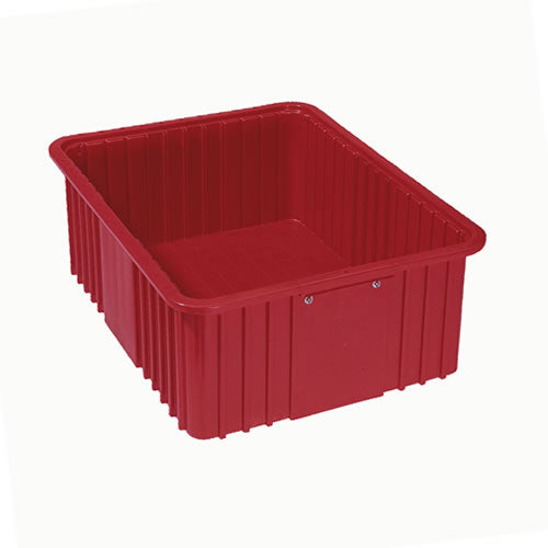 Divider Box