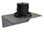 Omnimed Omni Wall Under Counter Mounted WorkStation & Shelf (Optional Add-On Drawers)