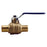 Brass Ball Valve
