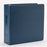 3" Side Open Molded Ring Binders