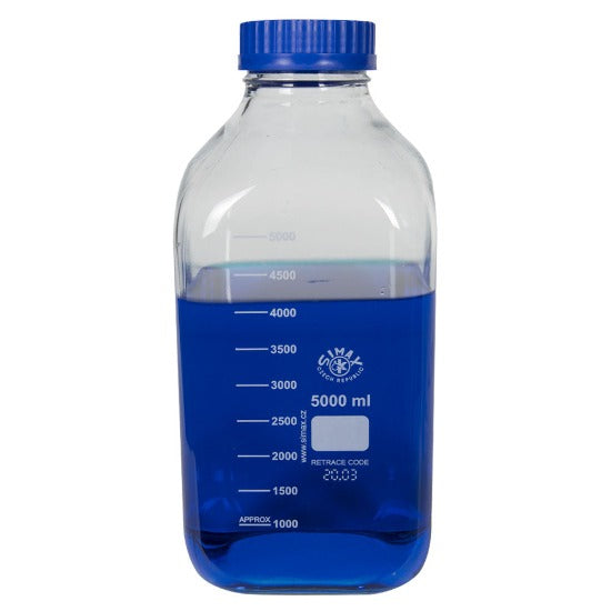 Storage Bottle
