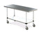Stainless Worktables