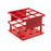 US Plastic Corp. Thermo Scientific Nalgene Unwire Half-Racks