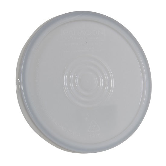 Lid for 6 Gallon Economy Bucket