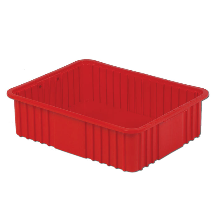 Divider Box