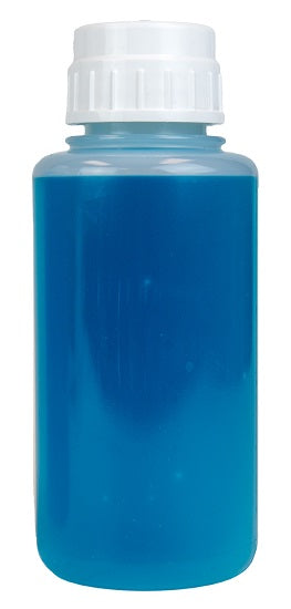Polypropylene Heavy-Duty Vacuum Bottle
