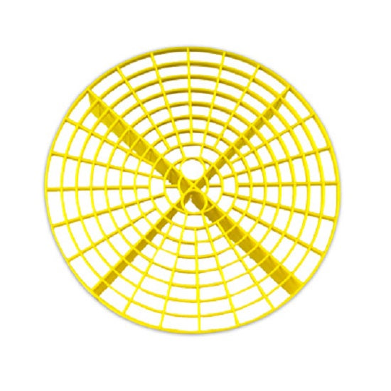 Grit Guard