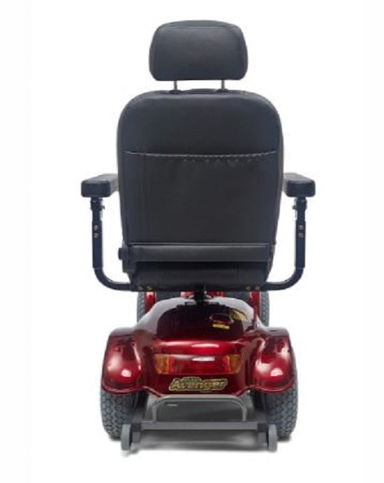 Mobility Scooter