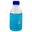 Glass Media Bottles