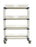 Mobile Drying Rack