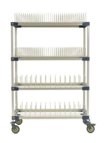 Mobile Drying Rack