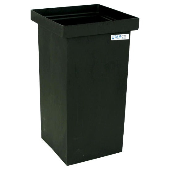 Polyethylene Tanks