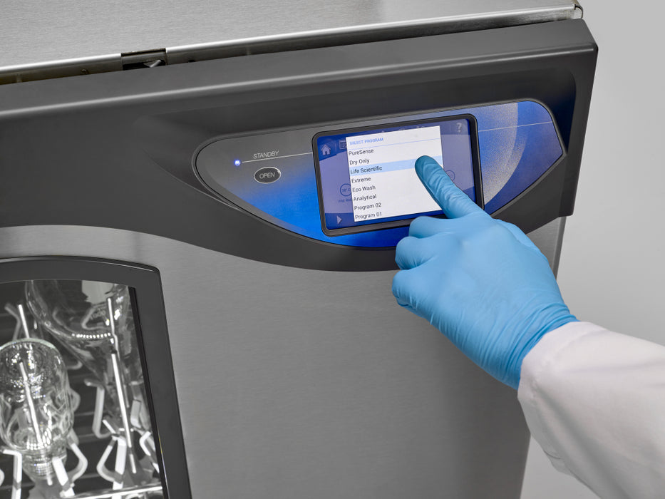 Glassware Washer