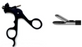 Biopsy Spoon Forceps