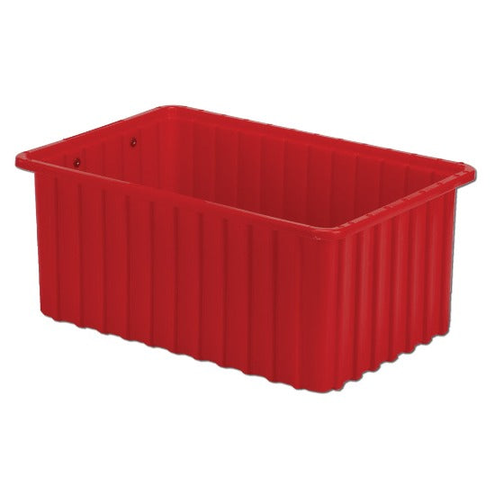 US Plastic Corp. LEWISBins+ Divider Box