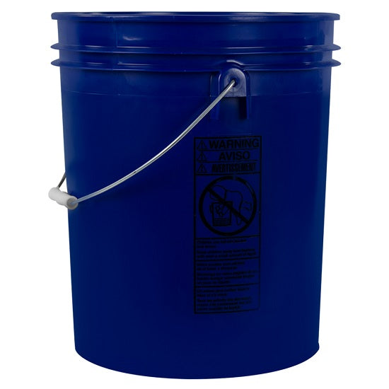 Standard 5 Gallon Bucket