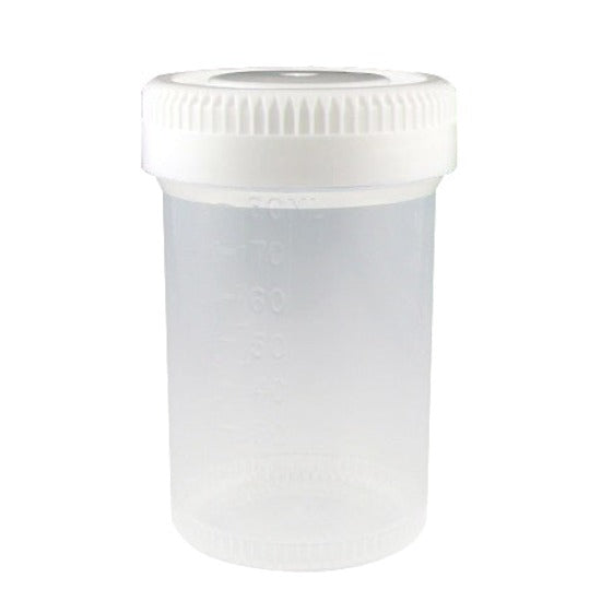 Non-Sterile Container