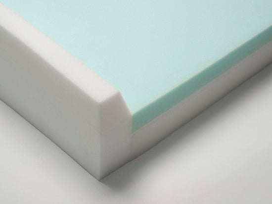 Gel Infused Foam