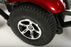 Power Wheelchair
