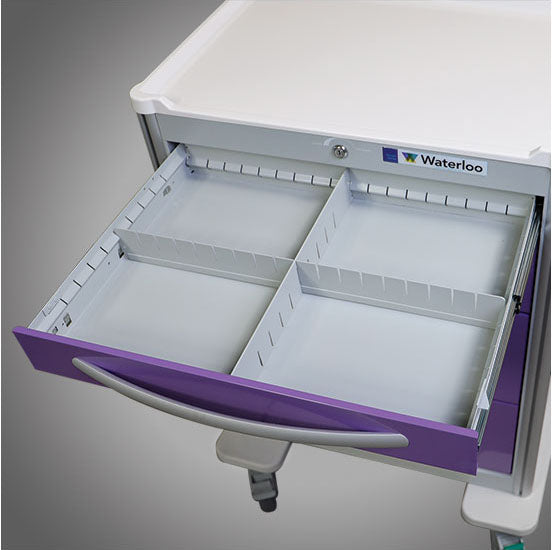 Treatment Cart