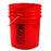 Buckets & Lids