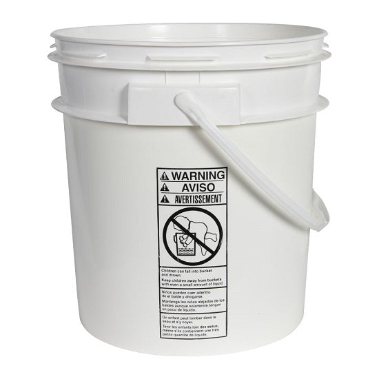 Smart Seal Bucket