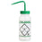 Labeled Wash Bottles