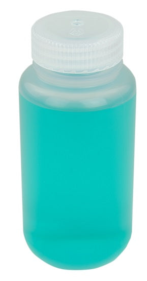 Mouth Polypropylene Economy Bottle