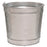 Galvanized Steel Pails