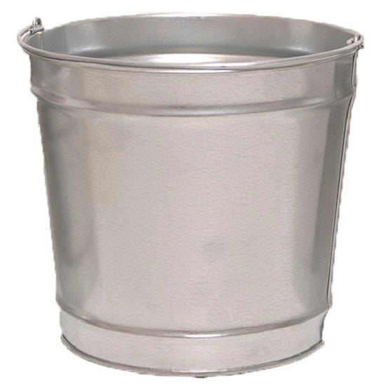 Galvanized Steel Pails