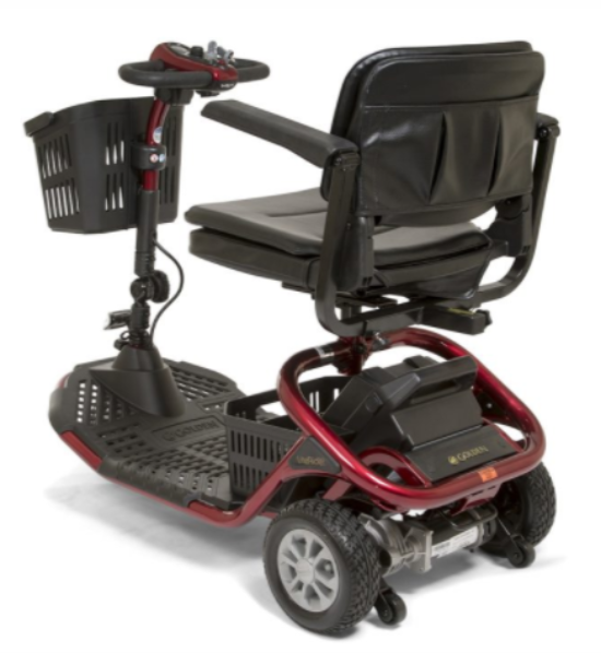 Mobility Scooter