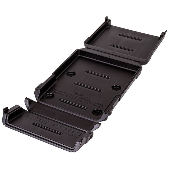 Compartment Box