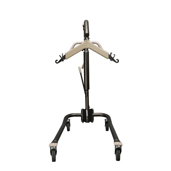 Hydraulic Lift