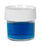 US Plastic Corp. Thermo Scientific Nalgene Clear Polymethylpentene Straight-sided Round Jar with Cap
