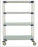 Plastic Shelving
