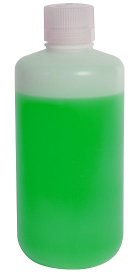  Bottle with Cap