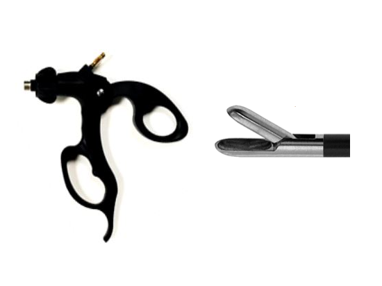 Biopsy Forceps