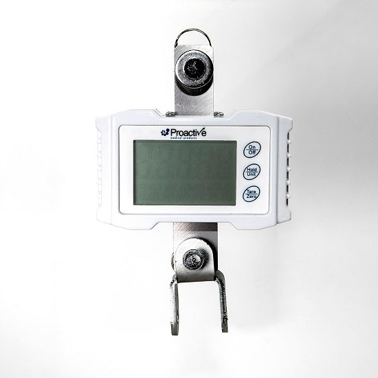 Digital Scale