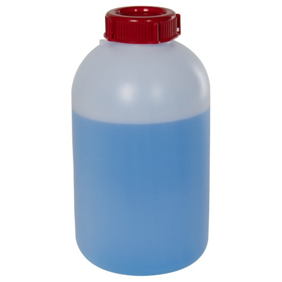 Wide Neck Bottle