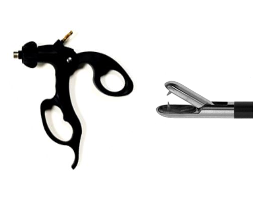 Biopsy Spoon Forceps