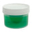 Straight-sided Round Jar with Cap
