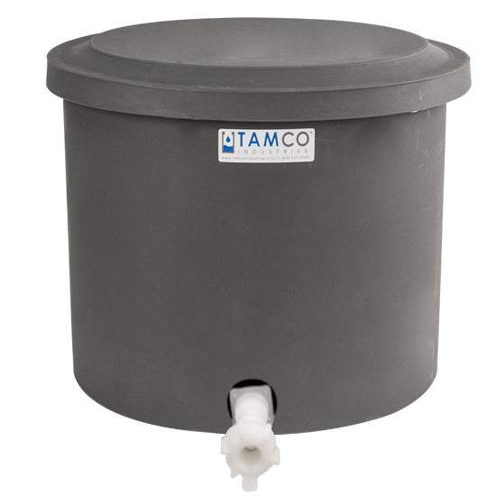 Polyethylene Shallow Tank
