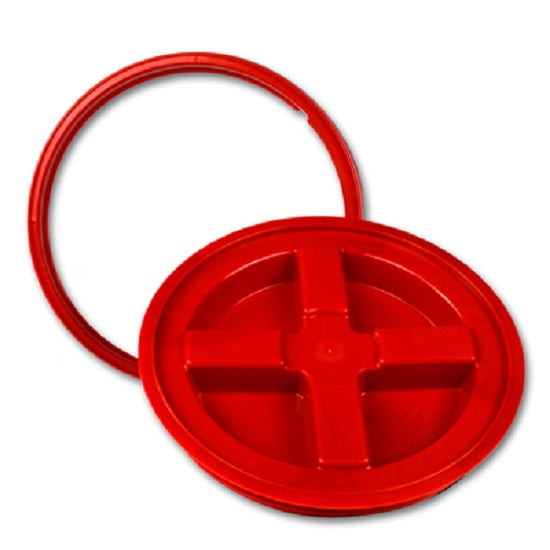 Seal Lid