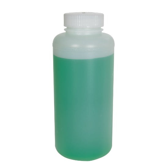 Wide Mouth Bottles
