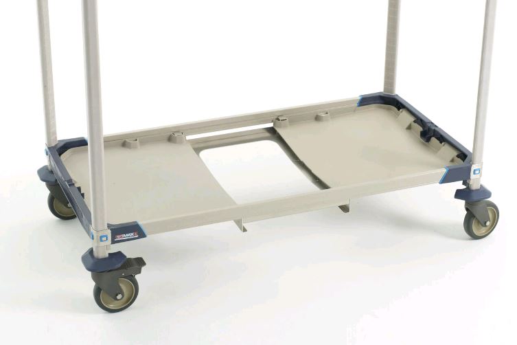 Mobile Drying Rack